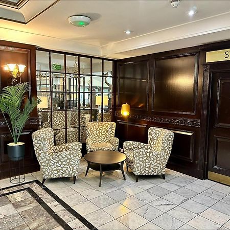 Hampstead Britannia Hotel London Exterior photo