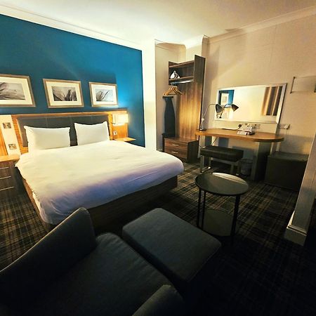 Hampstead Britannia Hotel London Exterior photo