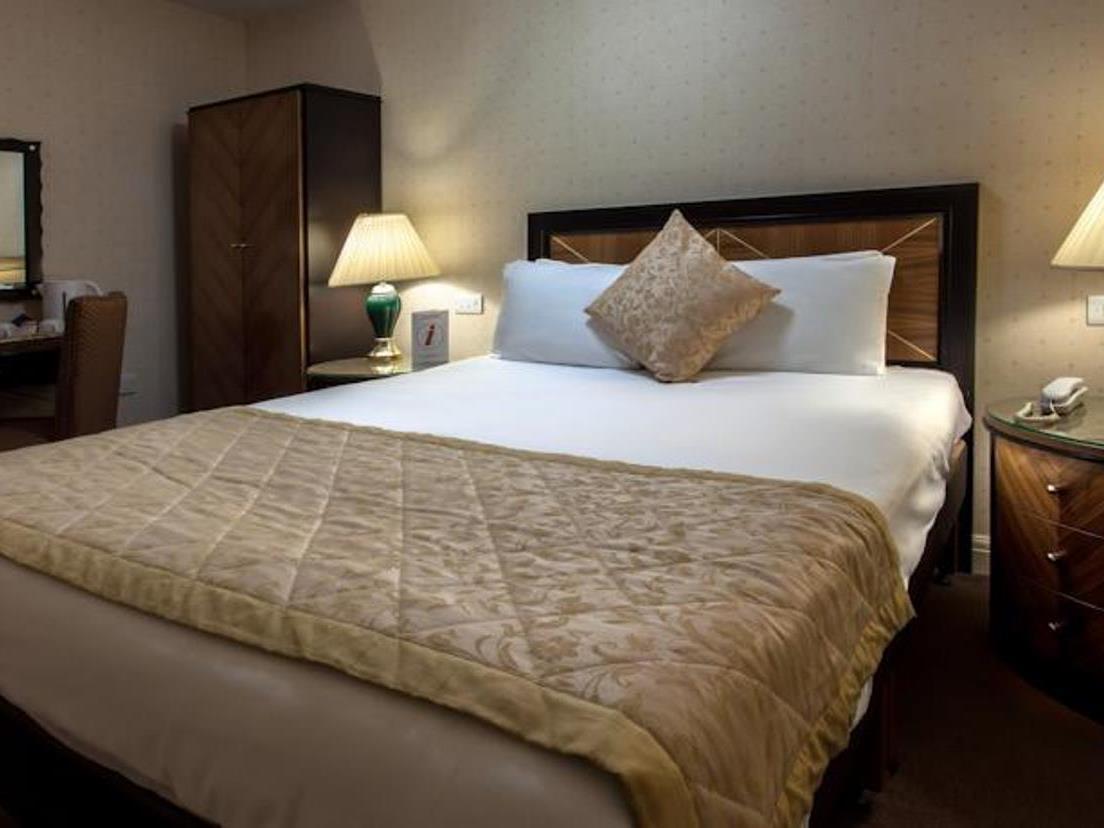 Hampstead Britannia Hotel London Exterior photo