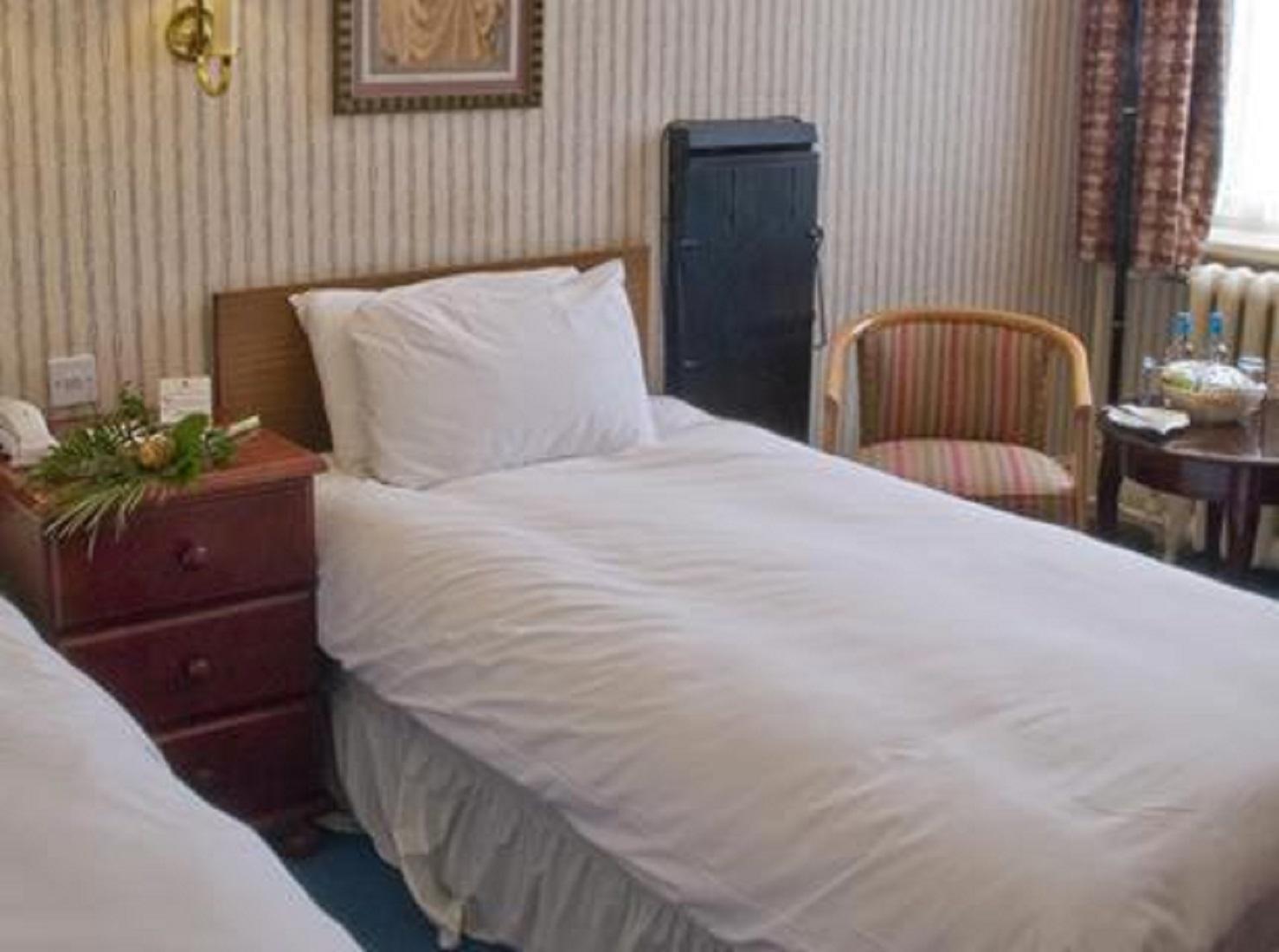 Hampstead Britannia Hotel London Exterior photo