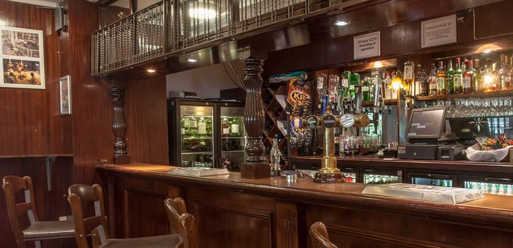 Hampstead Britannia Hotel London Exterior photo