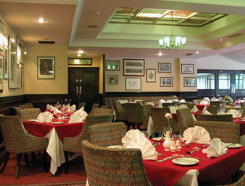 Hampstead Britannia Hotel London Room photo