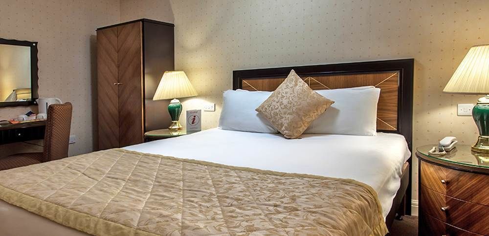 Hampstead Britannia Hotel London Exterior photo